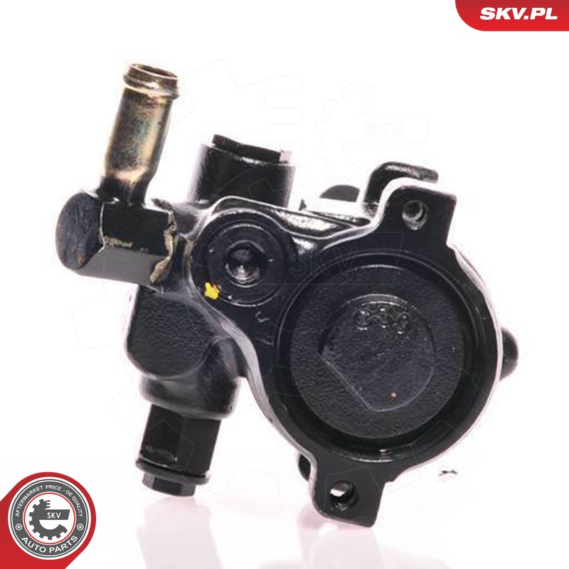 Ilustracja 10SKV137 ESEN SKV pompa hydrauliczna, układ kierowniczy