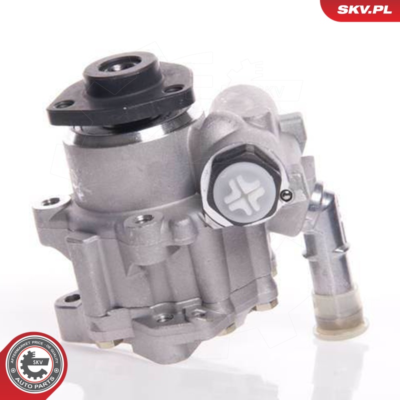 Ilustracja 10SKV145 ESEN SKV pompa hydrauliczna, układ kierowniczy