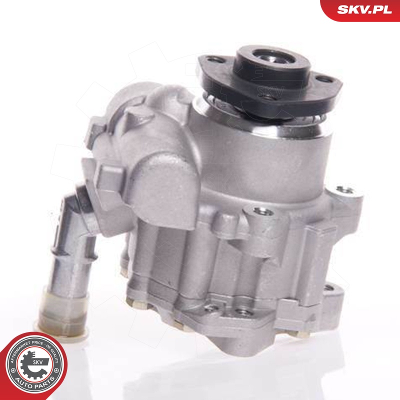 Ilustracja 10SKV145 ESEN SKV pompa hydrauliczna, układ kierowniczy