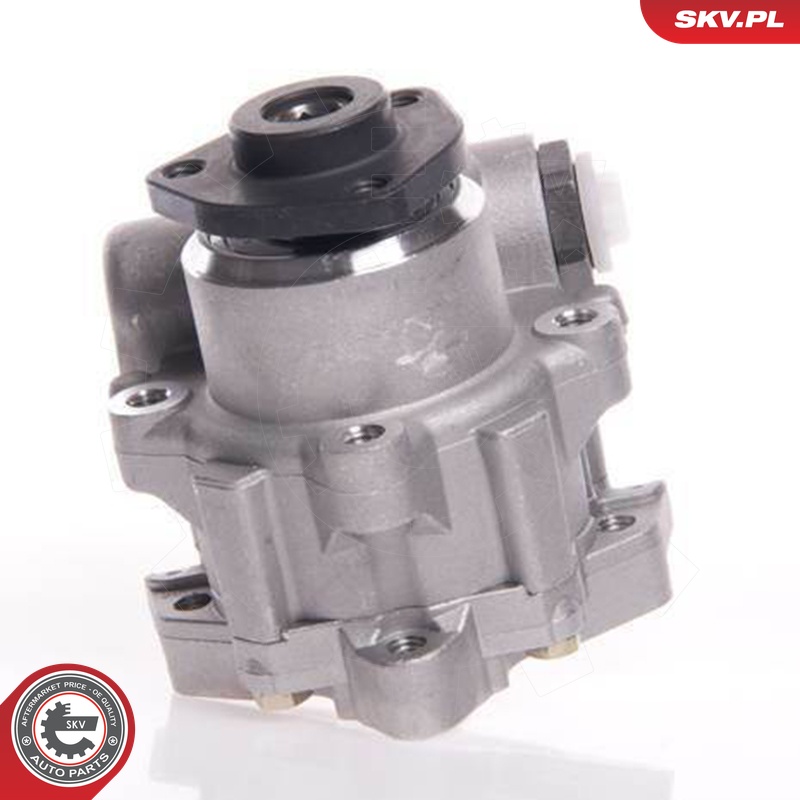 Ilustracja 10SKV145 ESEN SKV pompa hydrauliczna, układ kierowniczy