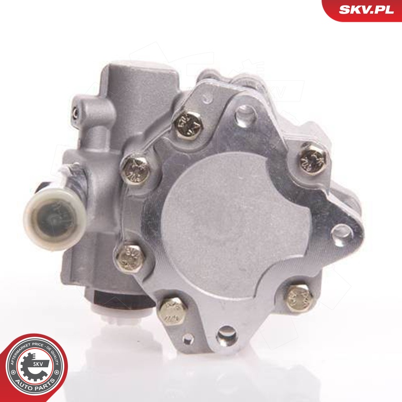Ilustracja 10SKV145 ESEN SKV pompa hydrauliczna, układ kierowniczy