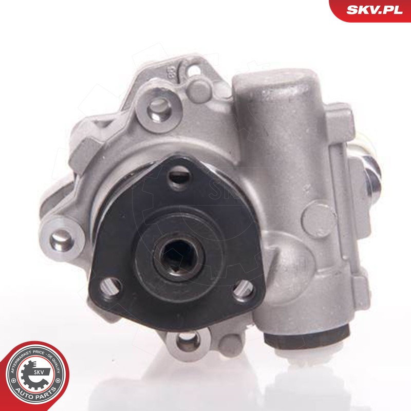Ilustracja 10SKV145 ESEN SKV pompa hydrauliczna, układ kierowniczy