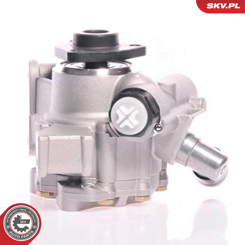 Ilustracja 10SKV148 ESEN SKV pompa hydrauliczna, układ kierowniczy