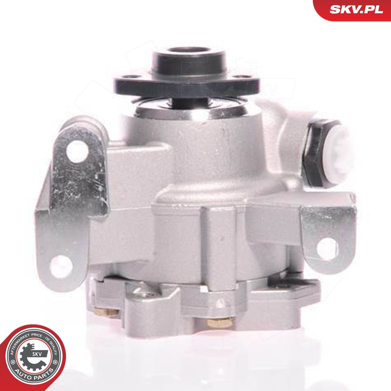 Ilustracja 10SKV148 ESEN SKV pompa hydrauliczna, układ kierowniczy