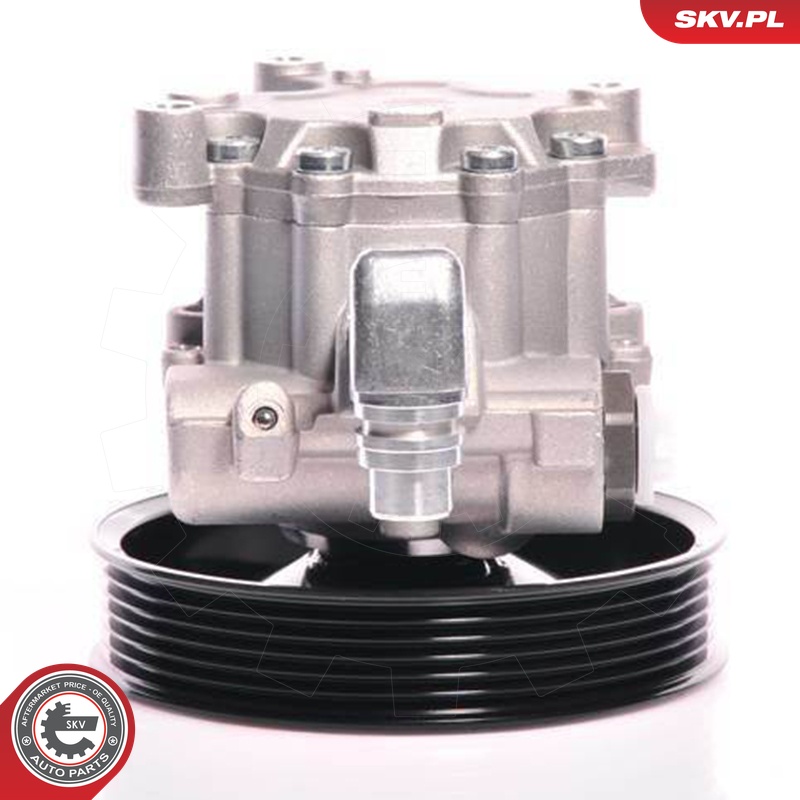 Ilustracja 10SKV140 ESEN SKV pompa hydrauliczna, układ kierowniczy
