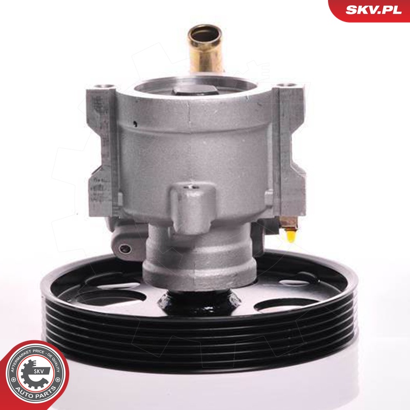 Ilustracja 10SKV155 ESEN SKV pompa hydrauliczna, układ kierowniczy