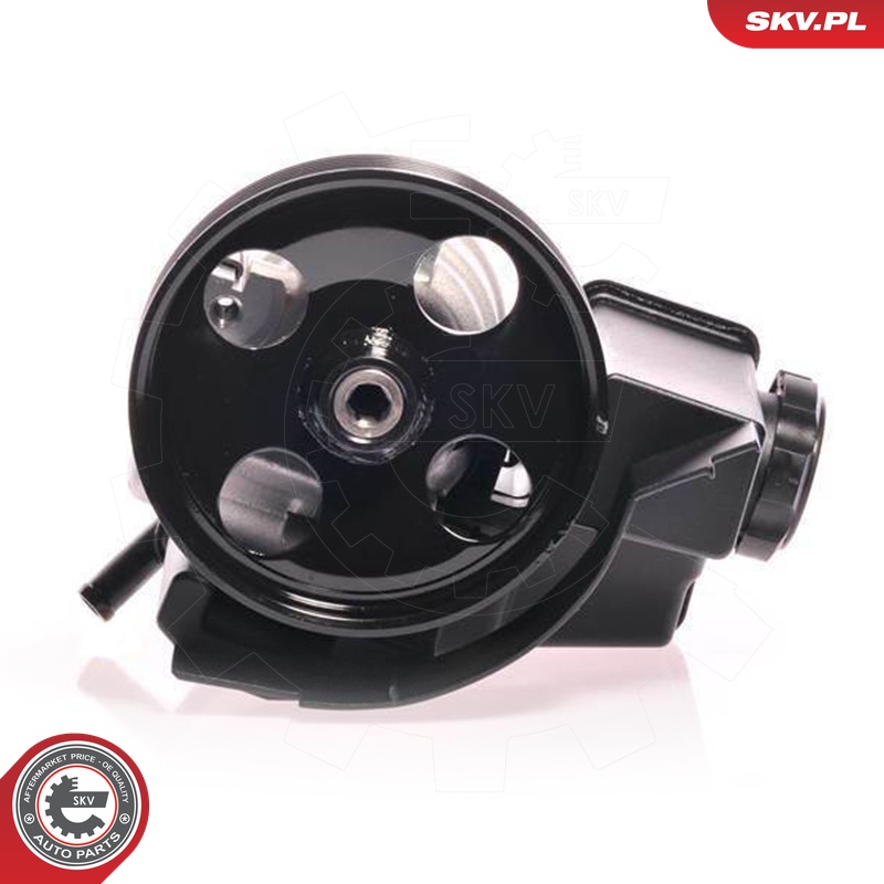 Ilustracja 10SKV153 ESEN SKV pompa hydrauliczna, układ kierowniczy