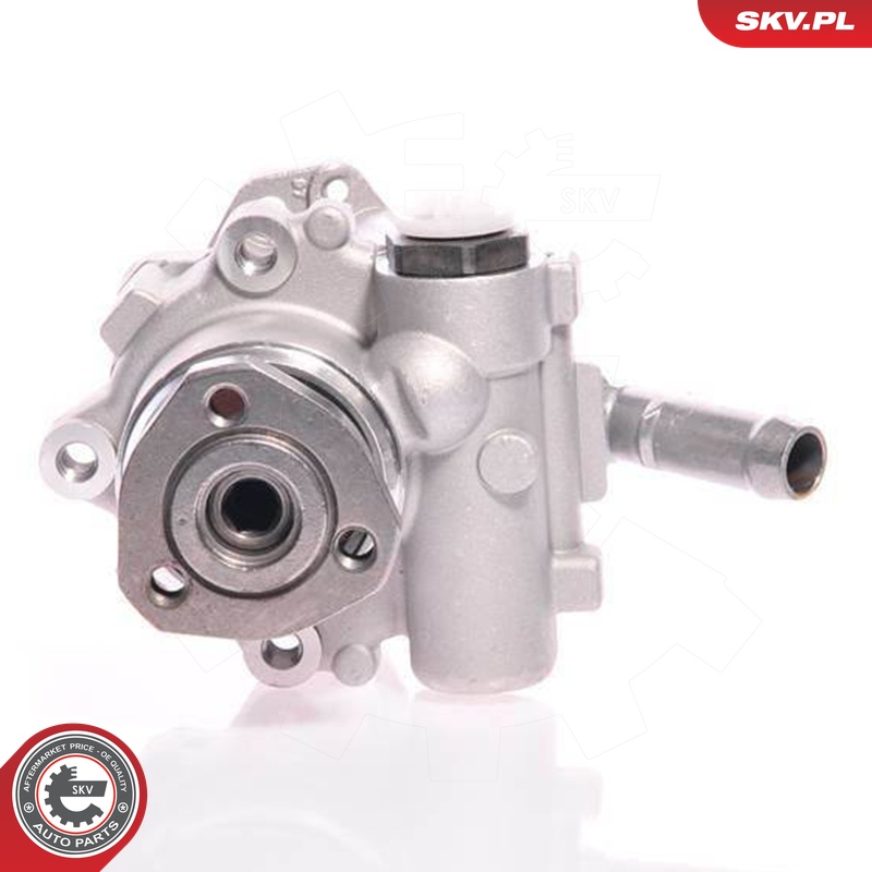 Ilustracja 10SKV165 ESEN SKV pompa hydrauliczna, układ kierowniczy