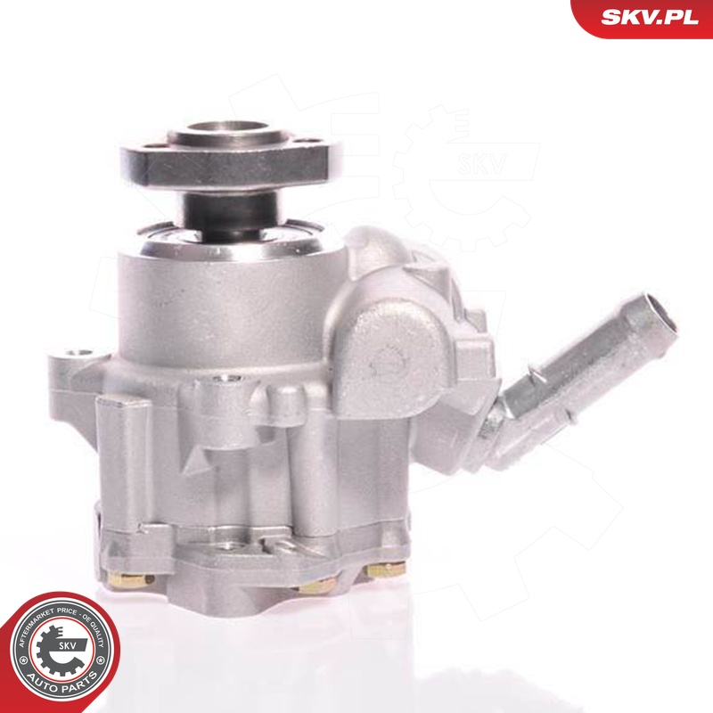Ilustracja 10SKV165 ESEN SKV pompa hydrauliczna, układ kierowniczy