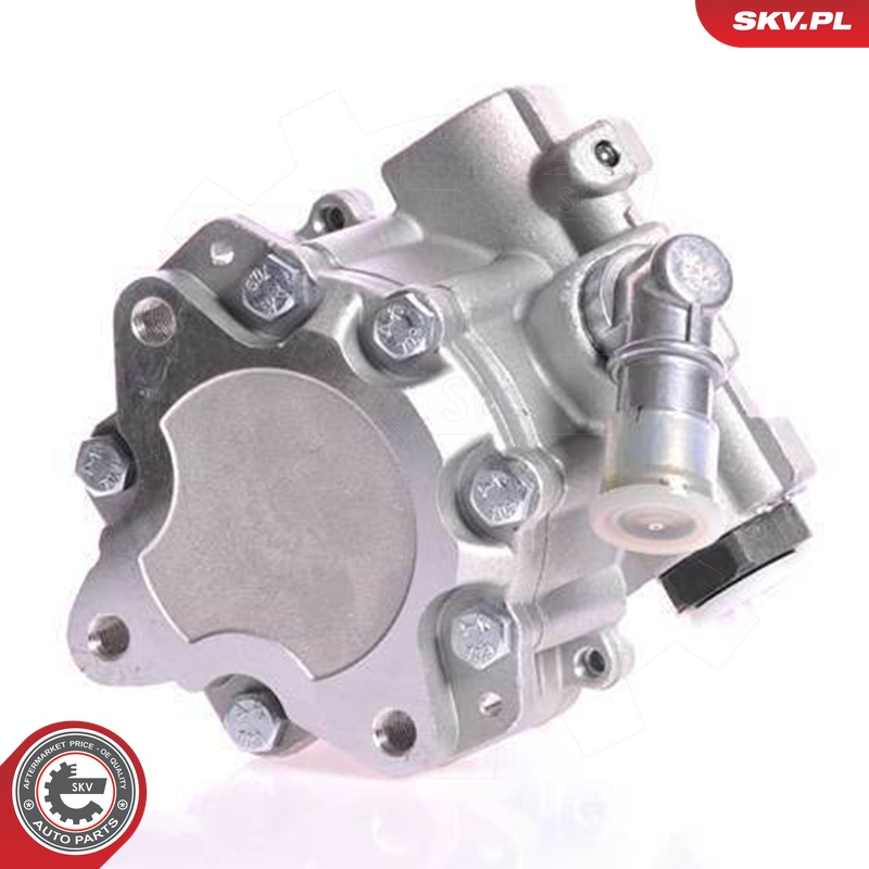 Ilustracja 10SKV167 ESEN SKV pompa hydrauliczna, układ kierowniczy