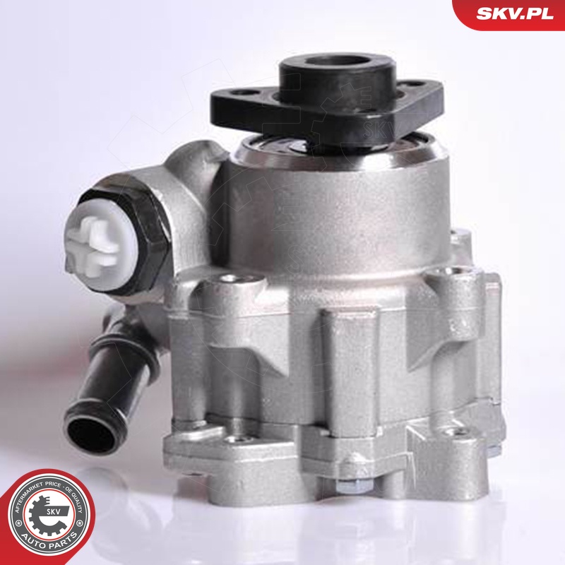 Ilustracja 10SKV167 ESEN SKV pompa hydrauliczna, układ kierowniczy