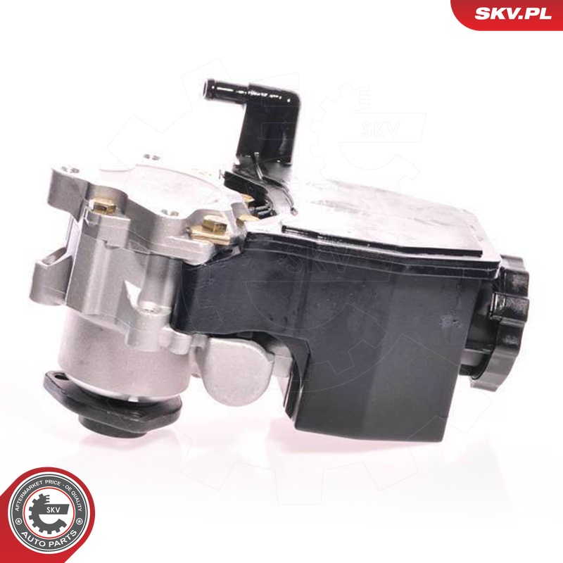 Ilustracja 10SKV160 ESEN SKV pompa hydrauliczna, układ kierowniczy