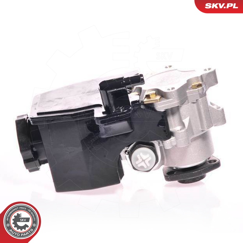 Ilustracja 10SKV160 ESEN SKV pompa hydrauliczna, układ kierowniczy