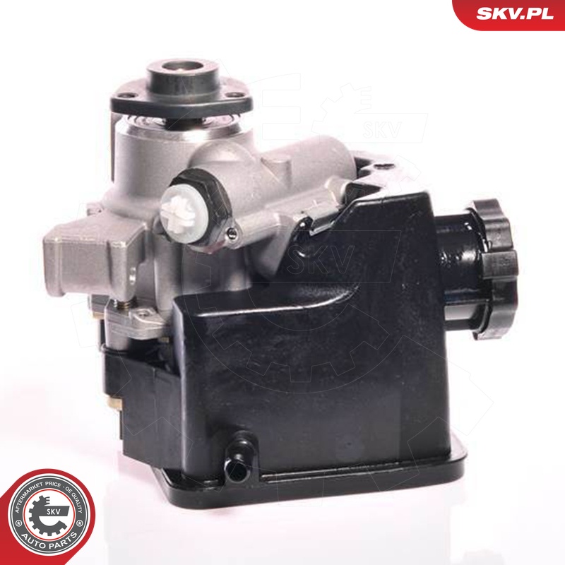 Ilustracja 10SKV162 ESEN SKV pompa hydrauliczna, układ kierowniczy
