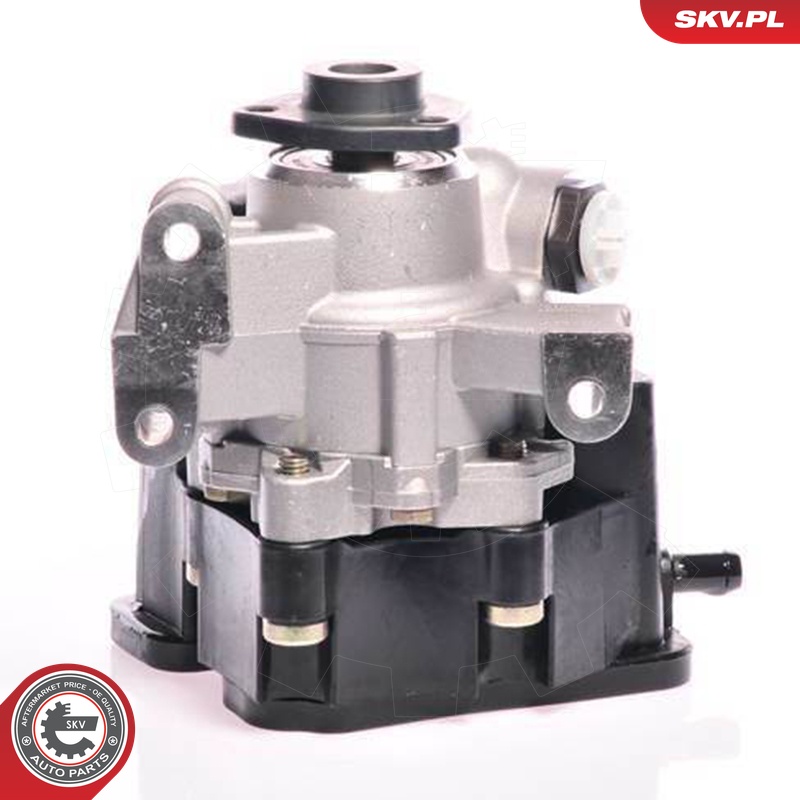 Ilustracja 10SKV162 ESEN SKV pompa hydrauliczna, układ kierowniczy