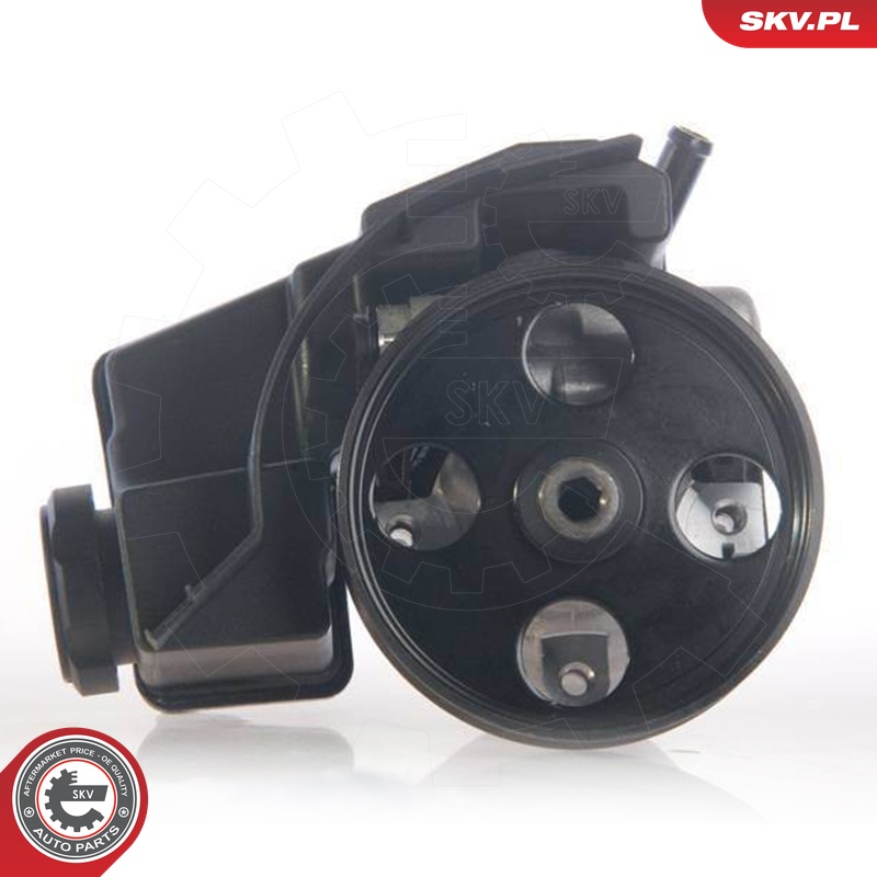 Ilustracja 10SKV171 ESEN SKV pompa hydrauliczna, układ kierowniczy