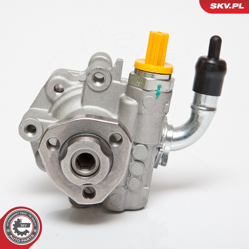 Ilustracja 10SKV182 ESEN SKV pompa hydrauliczna, układ kierowniczy
