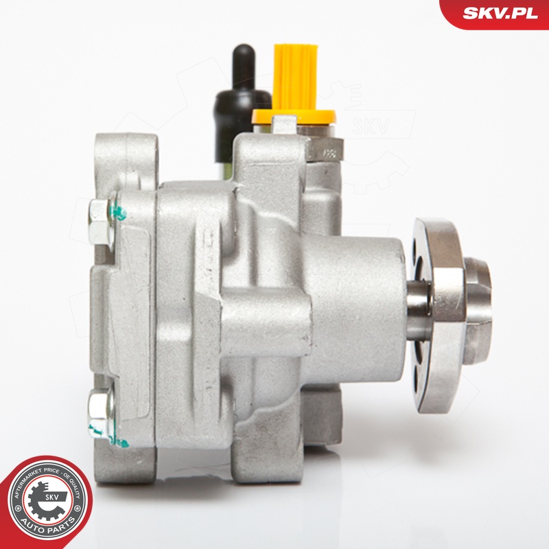 Ilustracja 10SKV182 ESEN SKV pompa hydrauliczna, układ kierowniczy