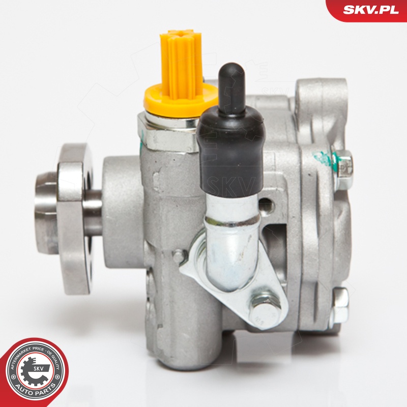 Ilustracja 10SKV182 ESEN SKV pompa hydrauliczna, układ kierowniczy