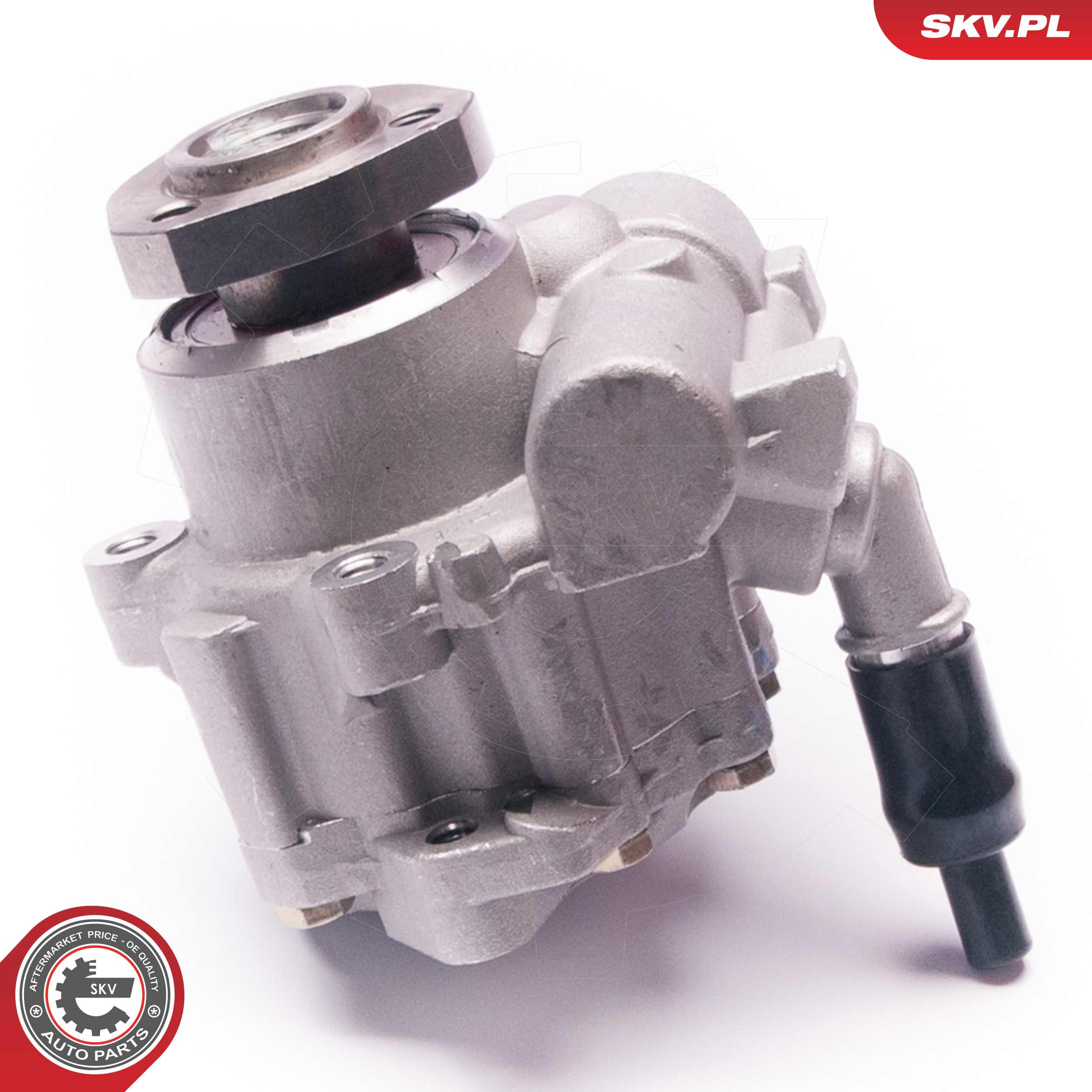 Ilustracja 10SKV230 ESEN SKV pompa hydrauliczna, układ kierowniczy