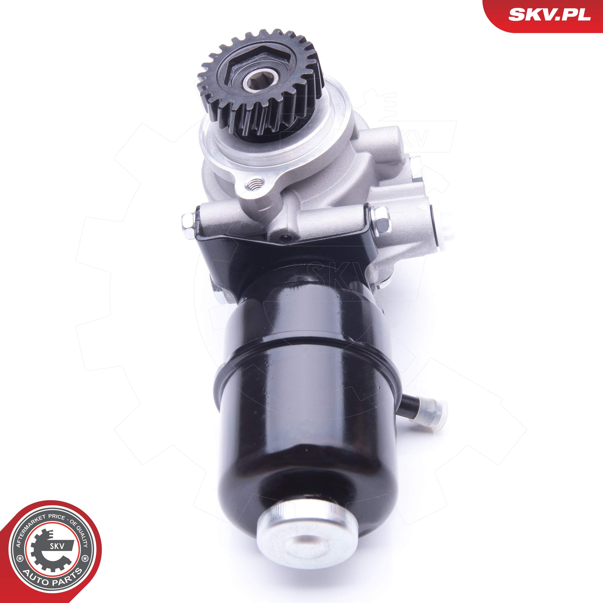 Ilustracja 10SKV274 ESEN SKV pompa hydrauliczna, układ kierowniczy