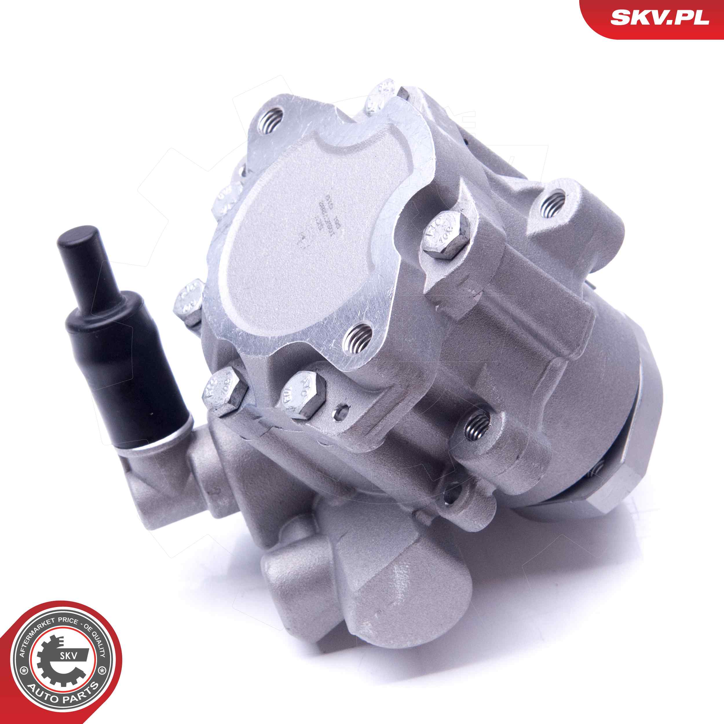 Ilustracja 10SKV282 ESEN SKV pompa hydrauliczna, układ kierowniczy