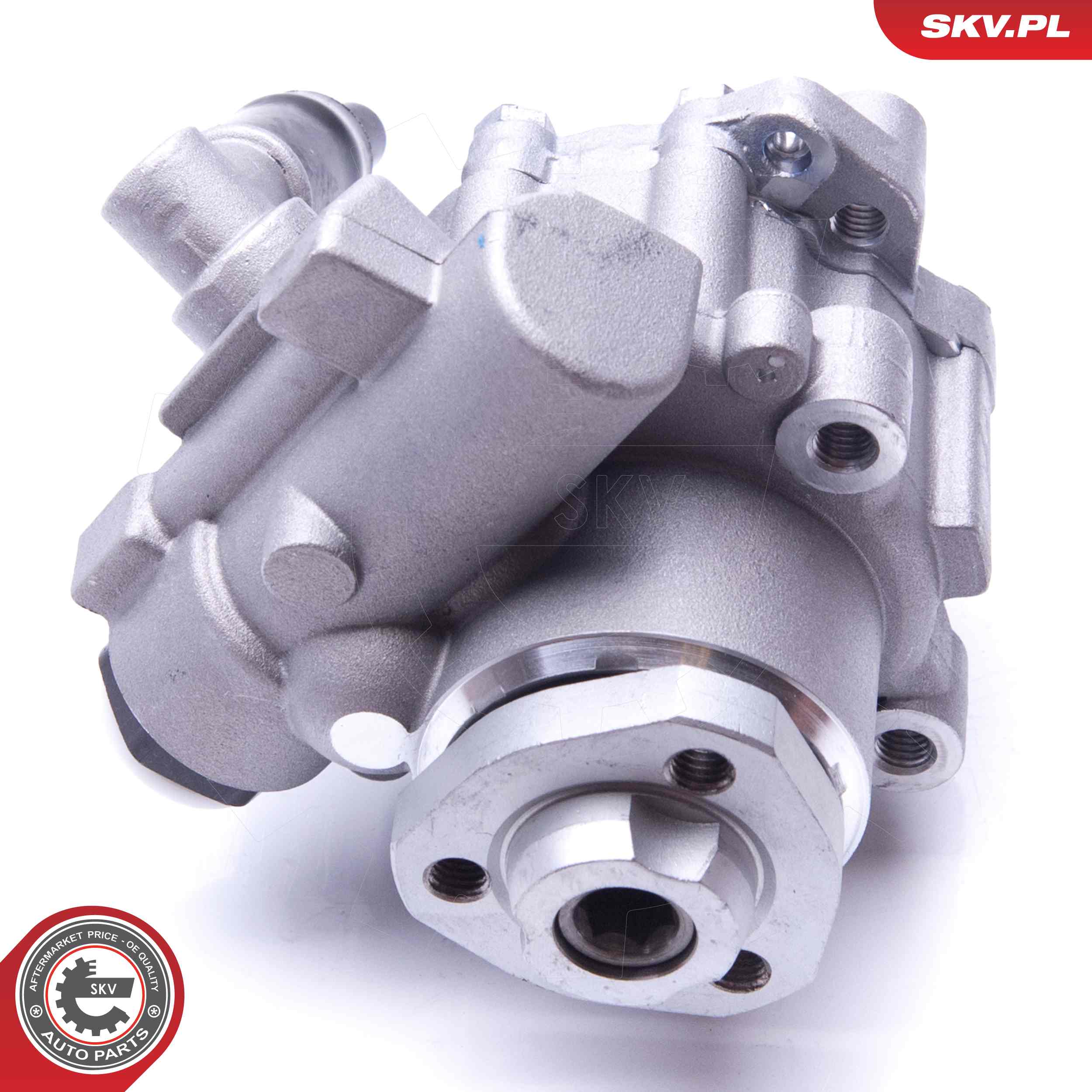 Ilustracja 10SKV282 ESEN SKV pompa hydrauliczna, układ kierowniczy