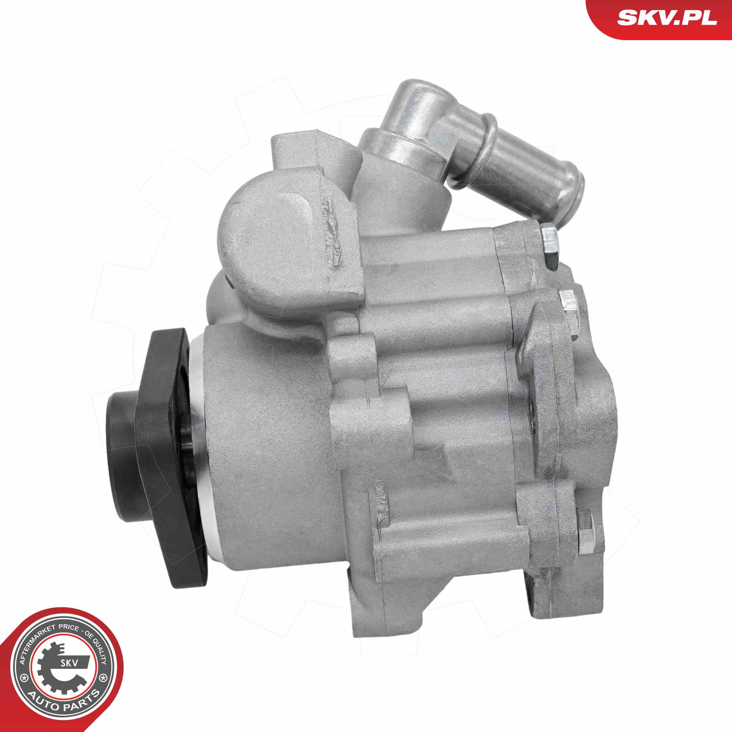 Ilustracja 10SKV356 ESEN SKV pompa hydrauliczna, układ kierowniczy
