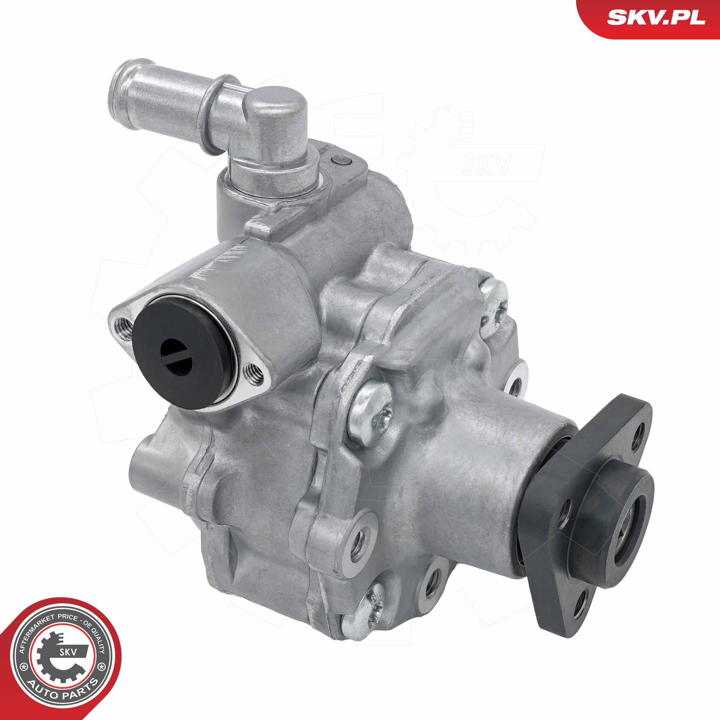 Ilustracja 10SKV361 ESEN SKV pompa hydrauliczna, układ kierowniczy