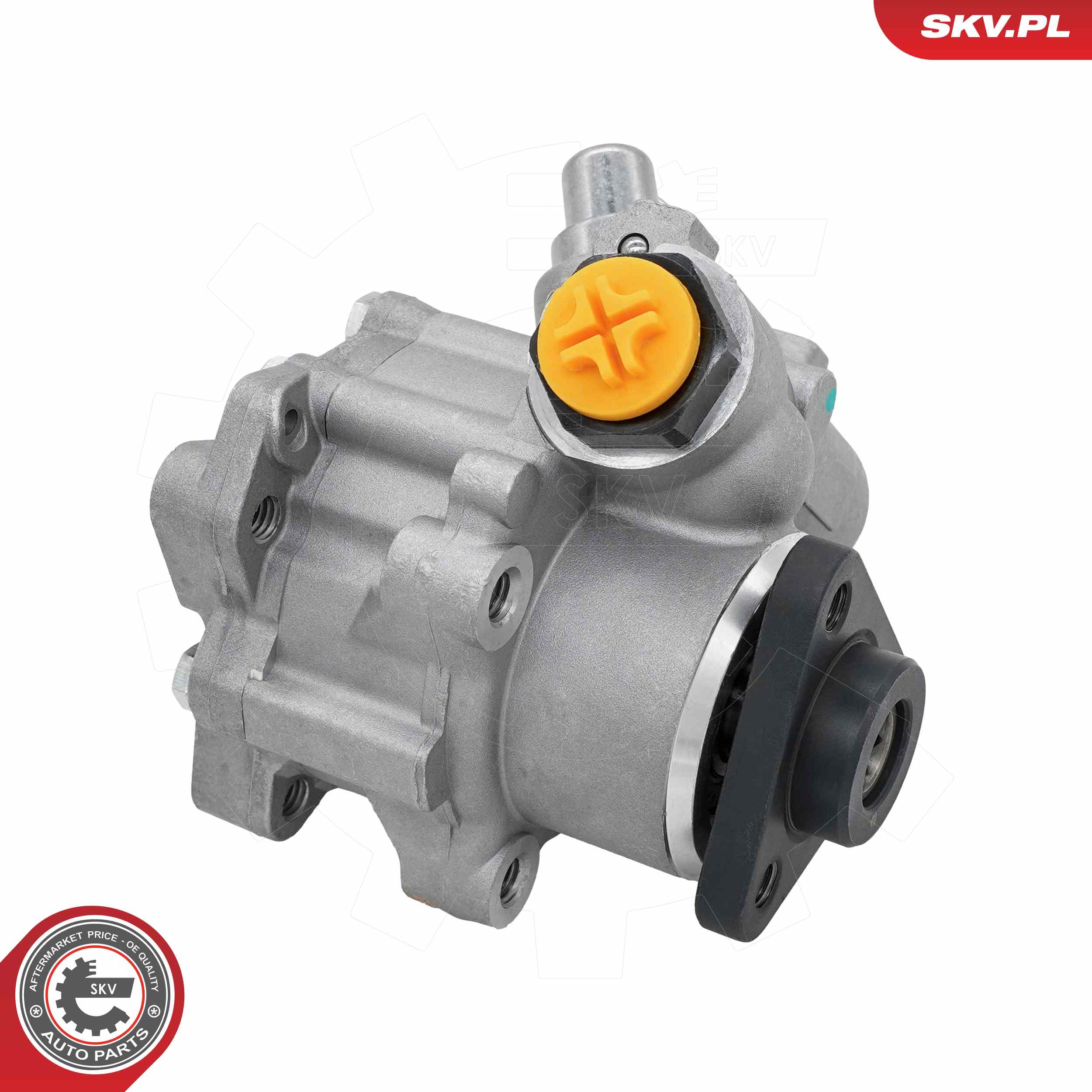 Ilustracja 10SKV362 ESEN SKV pompa hydrauliczna, układ kierowniczy