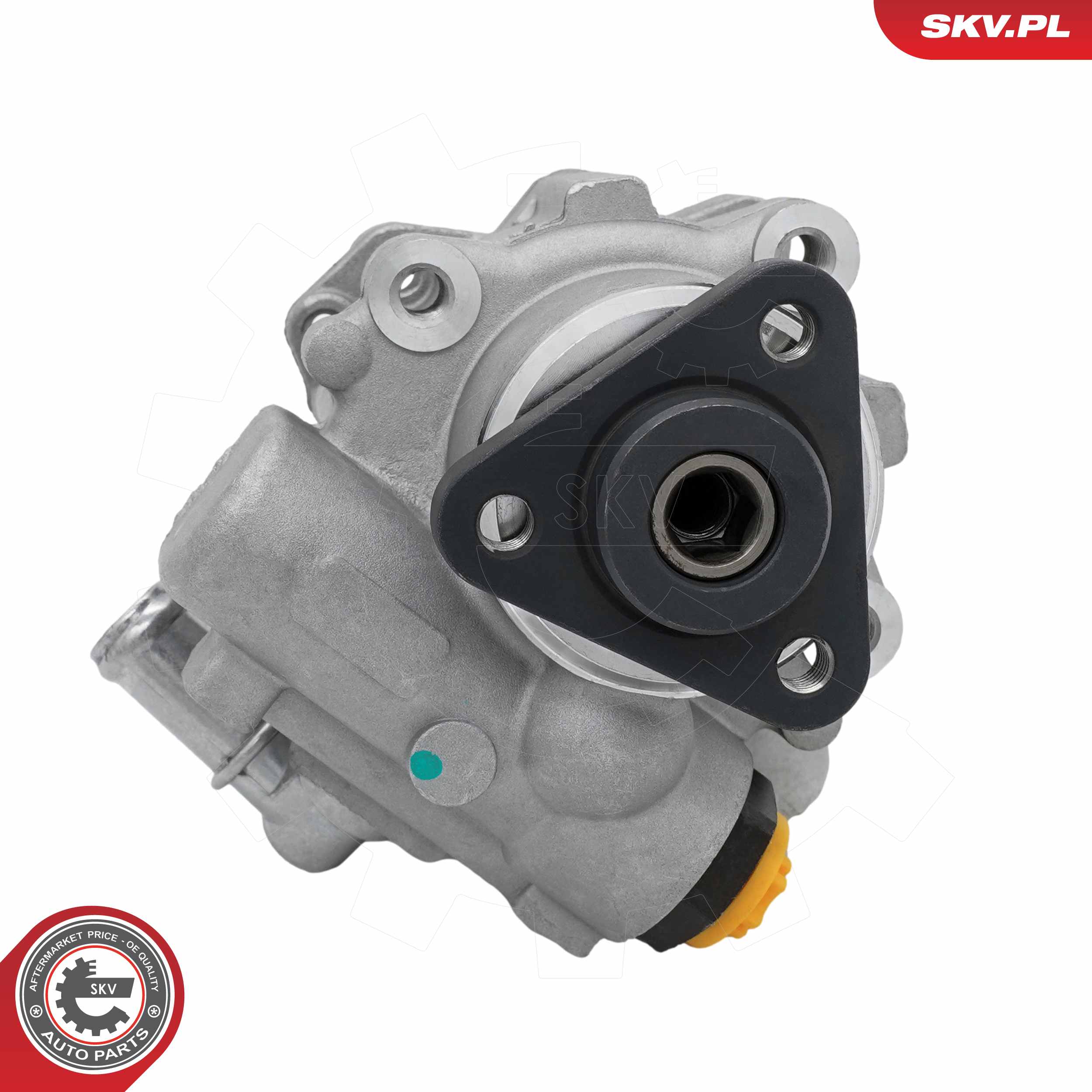 Ilustracja 10SKV362 ESEN SKV pompa hydrauliczna, układ kierowniczy
