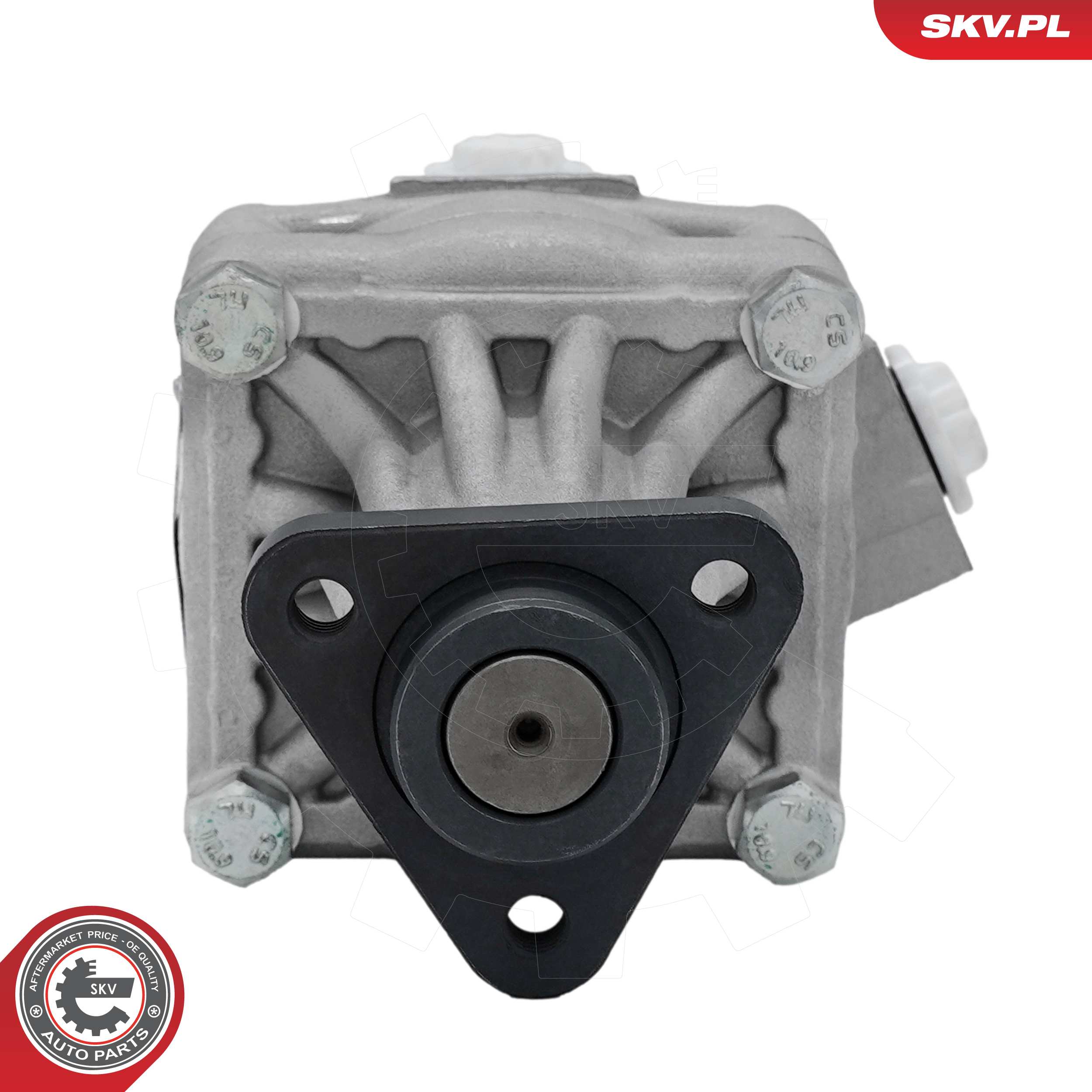 Ilustracja 10SKV405 ESEN SKV pompa hydrauliczna, układ kierowniczy