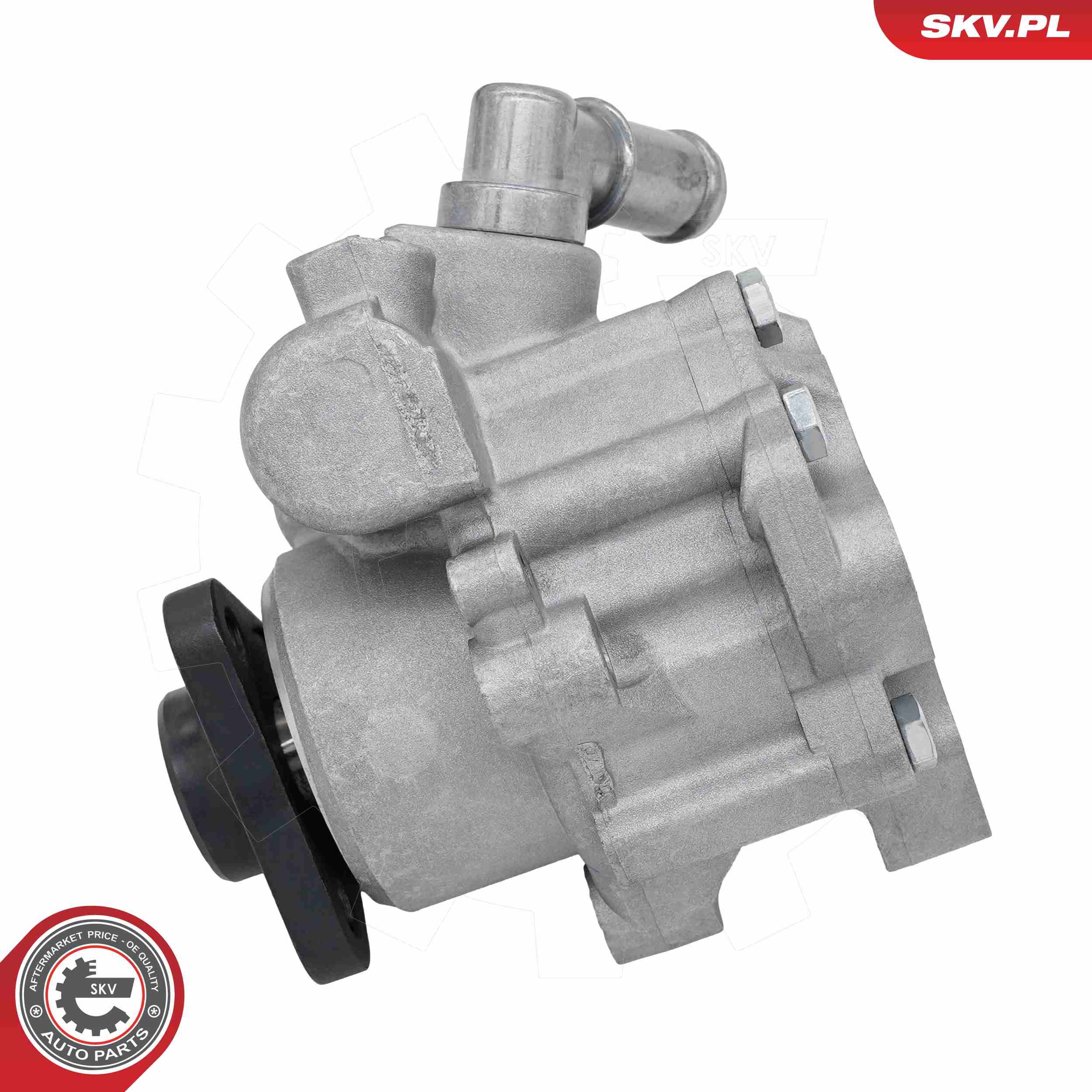 Ilustracja 10SKV438 ESEN SKV pompa hydrauliczna, układ kierowniczy