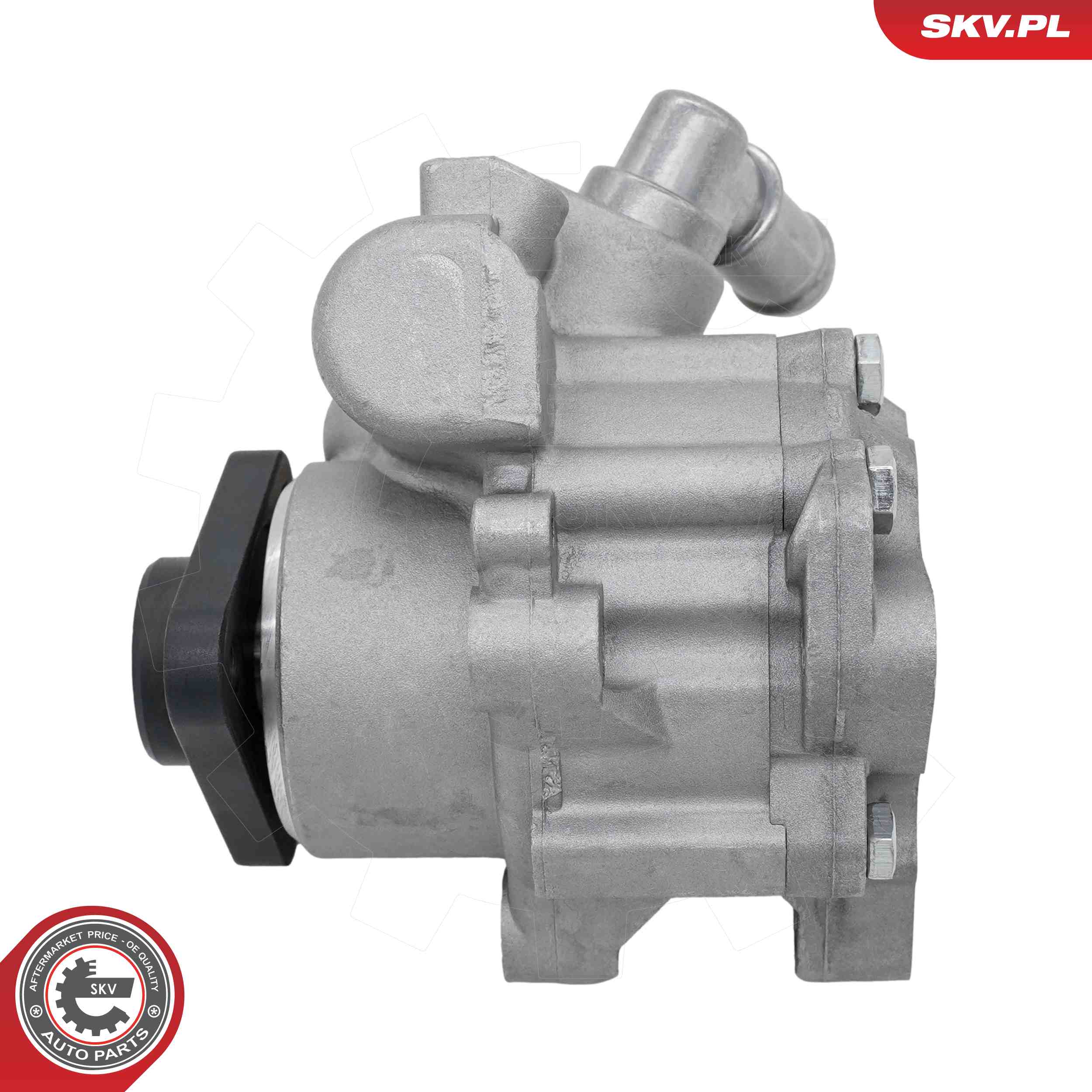 Ilustracja 10SKV431 ESEN SKV pompa hydrauliczna, układ kierowniczy
