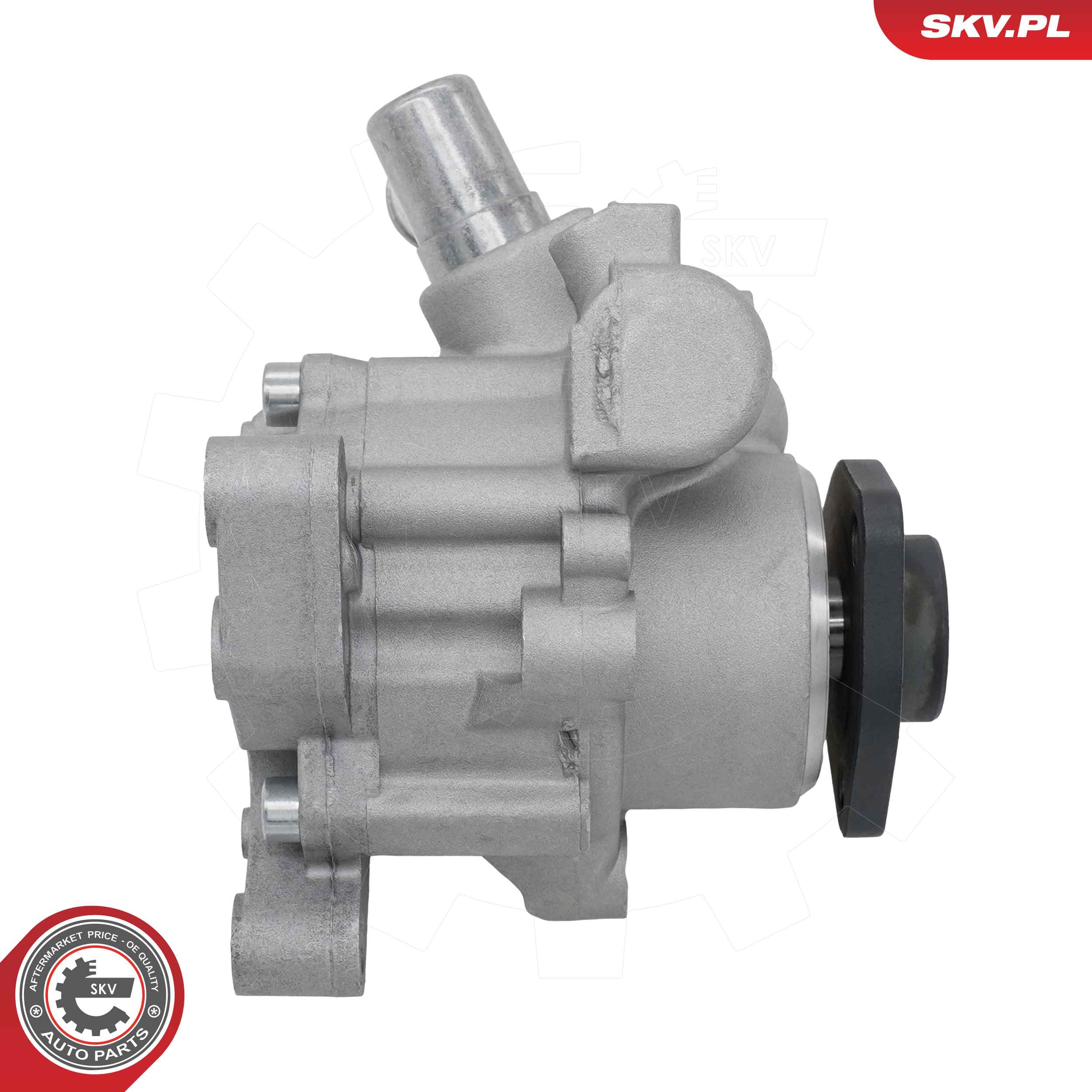 Ilustracja 10SKV485 ESEN SKV pompa hydrauliczna, układ kierowniczy