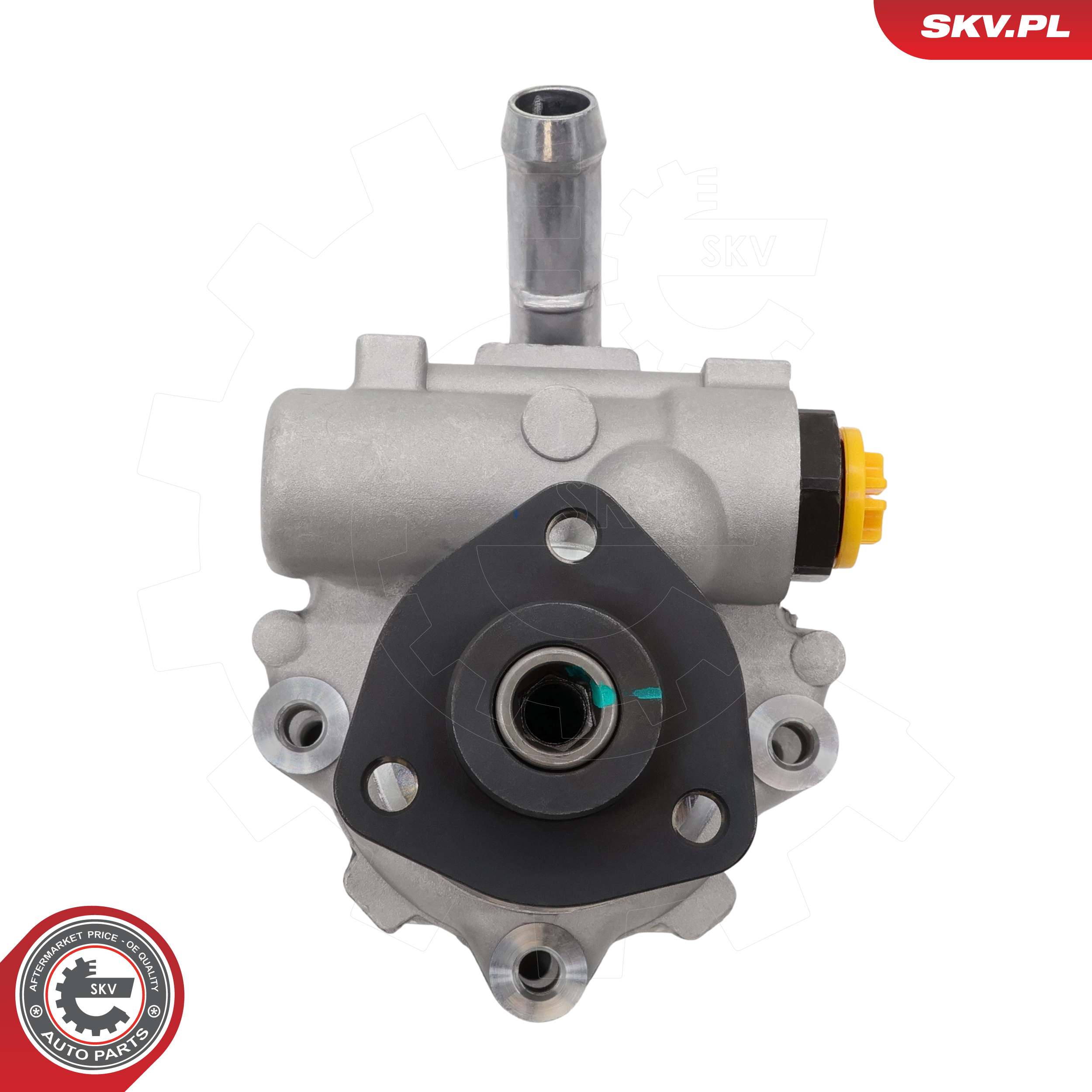 Ilustracja 10SKV486 ESEN SKV pompa hydrauliczna, układ kierowniczy