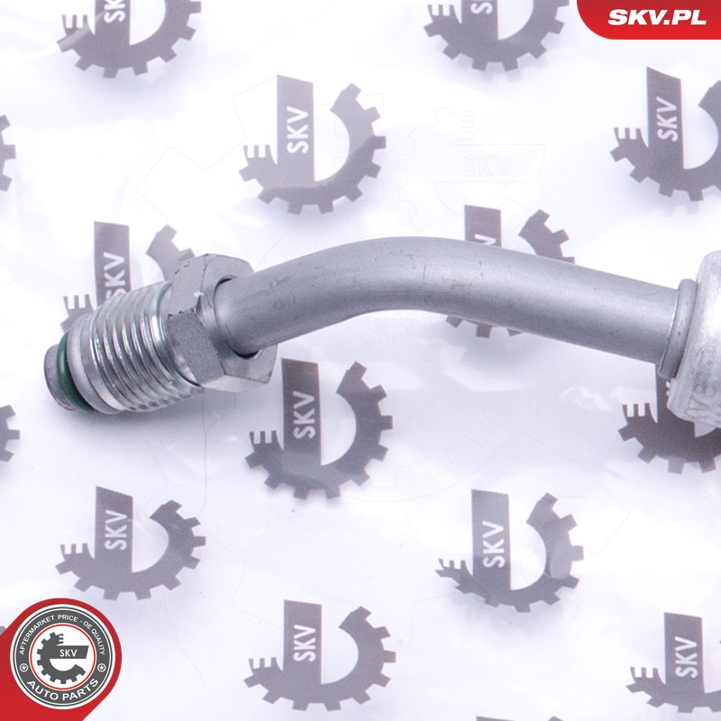 Ilustracja 10SKV800 ESEN SKV wąż hydrauliczny, system kierowania