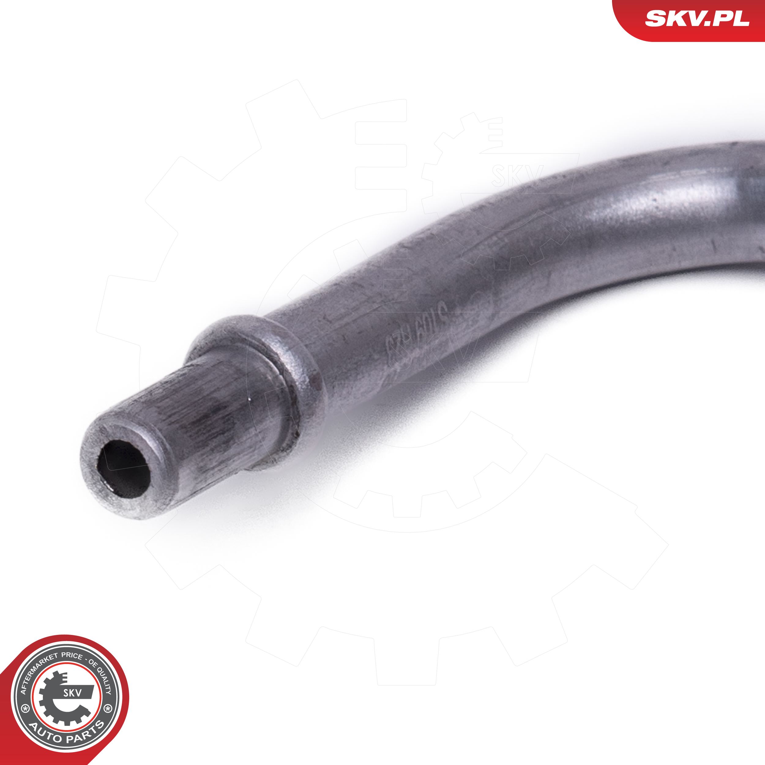 Ilustracja 10SKV816 ESEN SKV wąż hydrauliczny, system kierowania