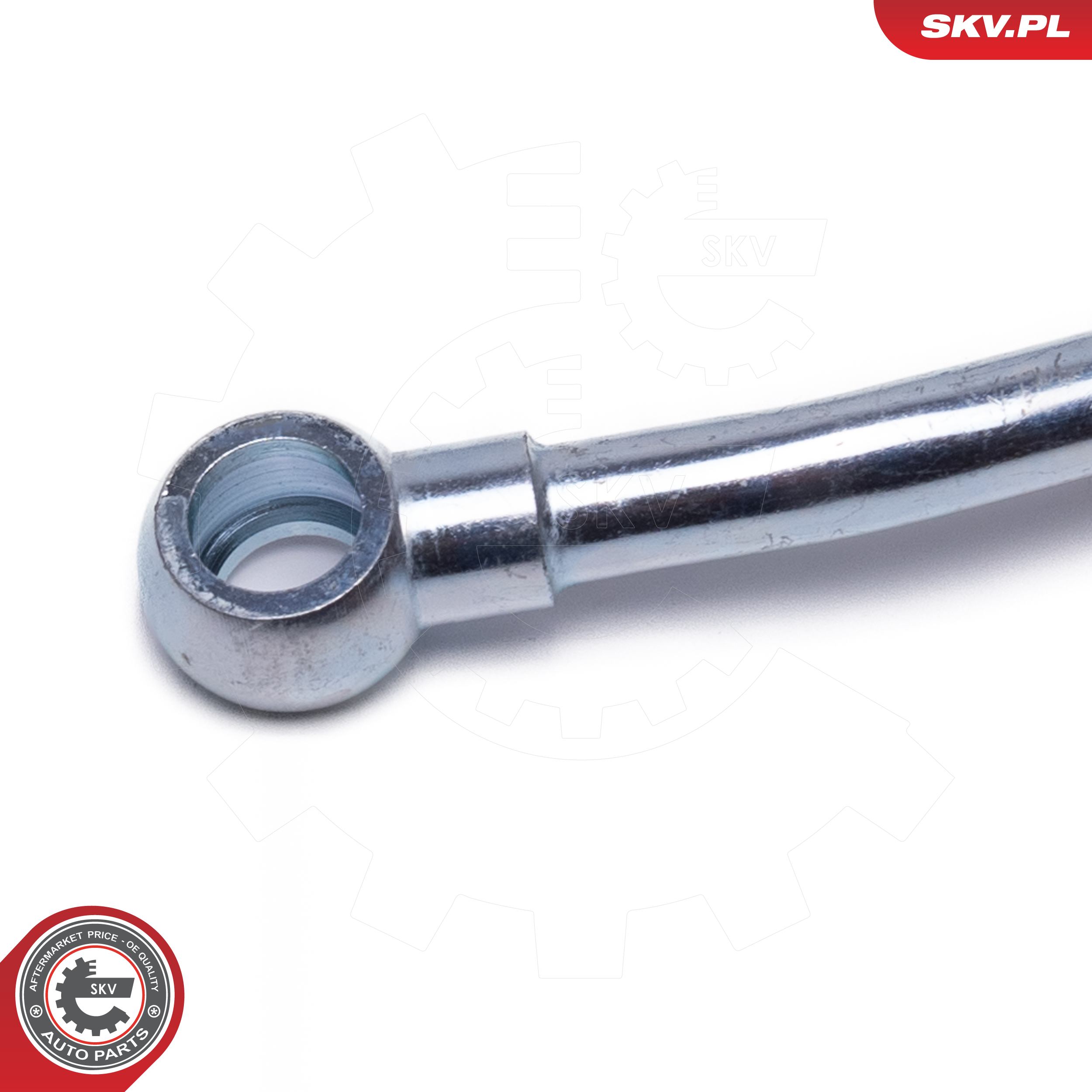 Ilustracja 10SKV824 ESEN SKV wąż hydrauliczny, system kierowania