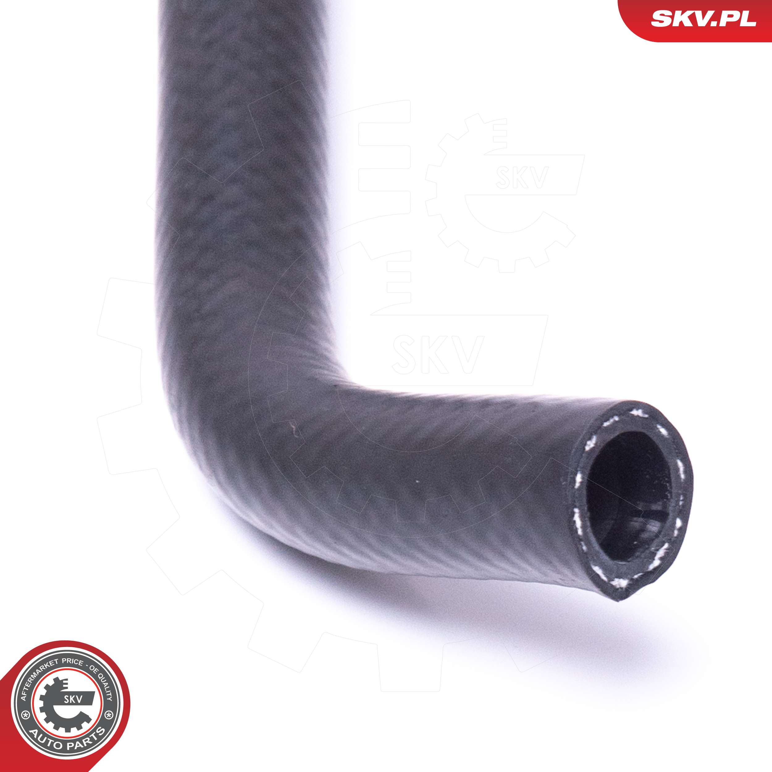 Ilustracja 10SKV835 ESEN SKV wąż hydrauliczny, system kierowania