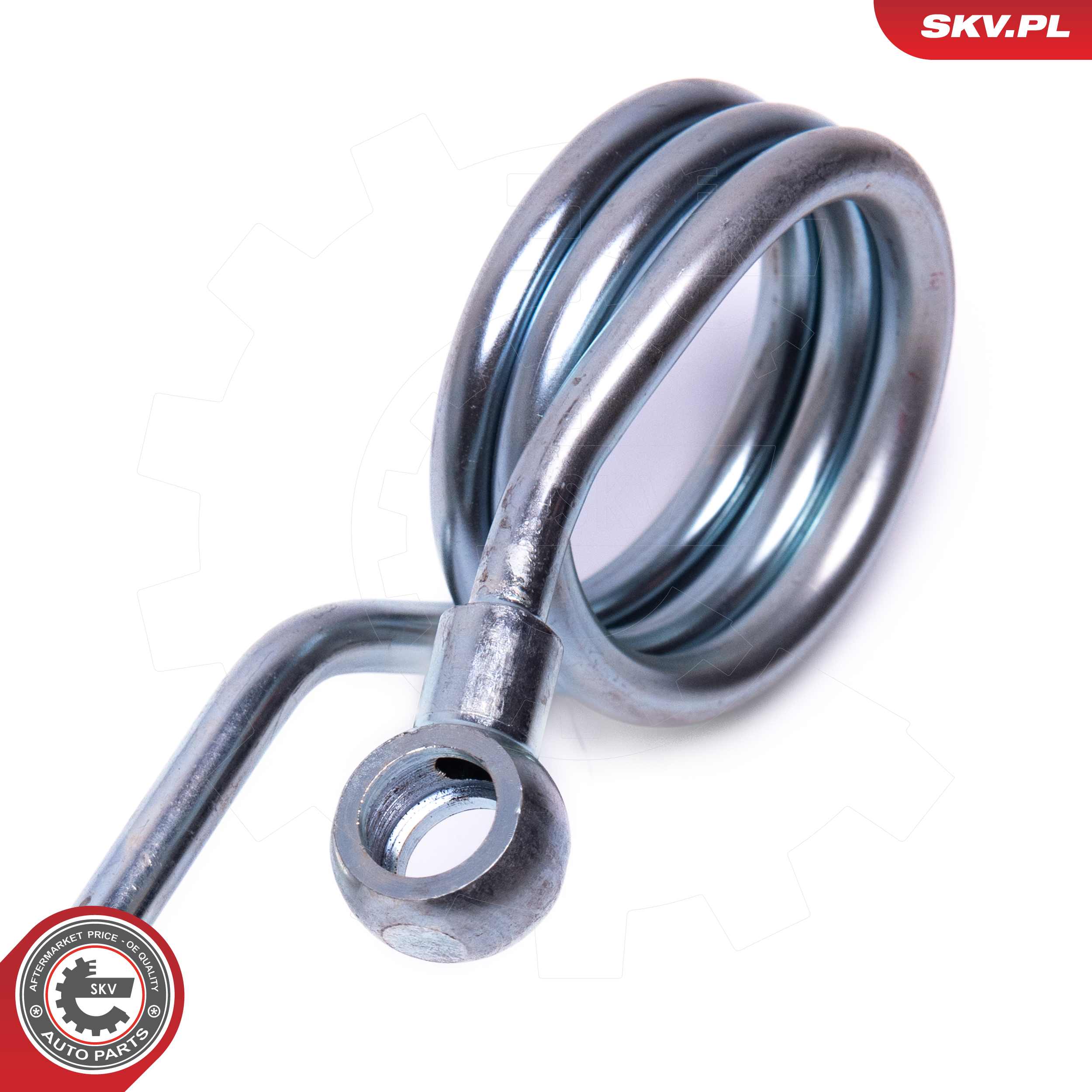 Ilustracja 10SKV830 ESEN SKV wąż hydrauliczny, system kierowania
