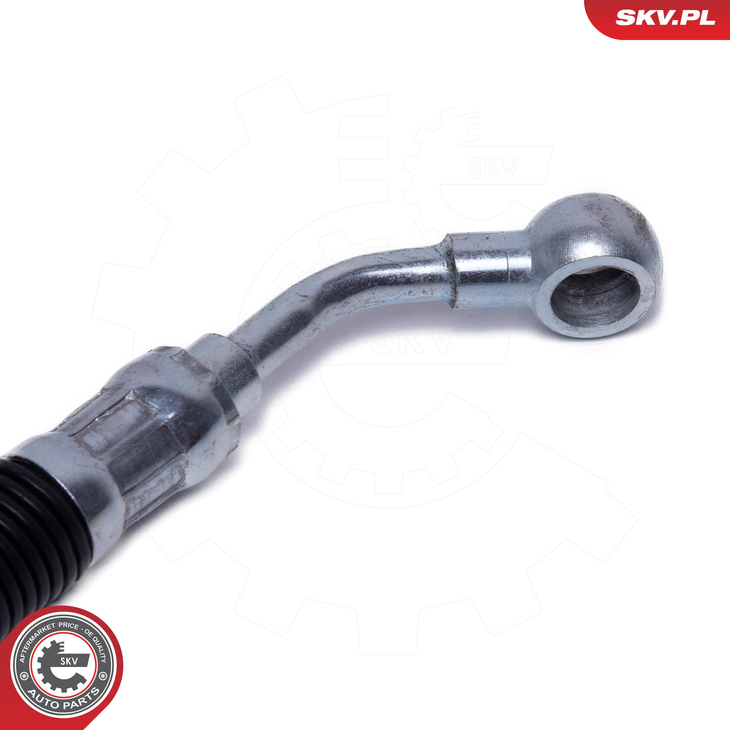 Ilustracja 10SKV830 ESEN SKV wąż hydrauliczny, system kierowania