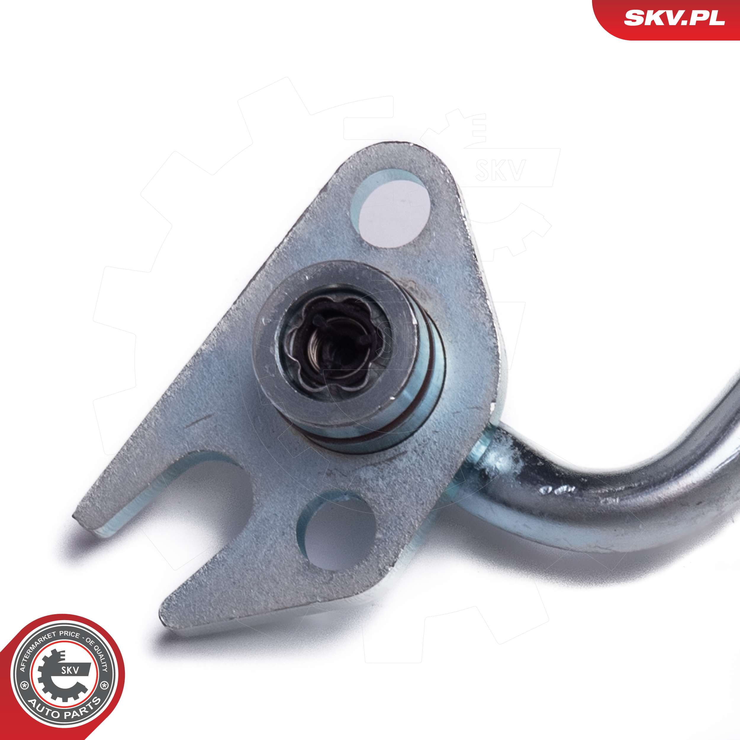 Ilustracja 10SKV843 ESEN SKV wąż hydrauliczny, system kierowania