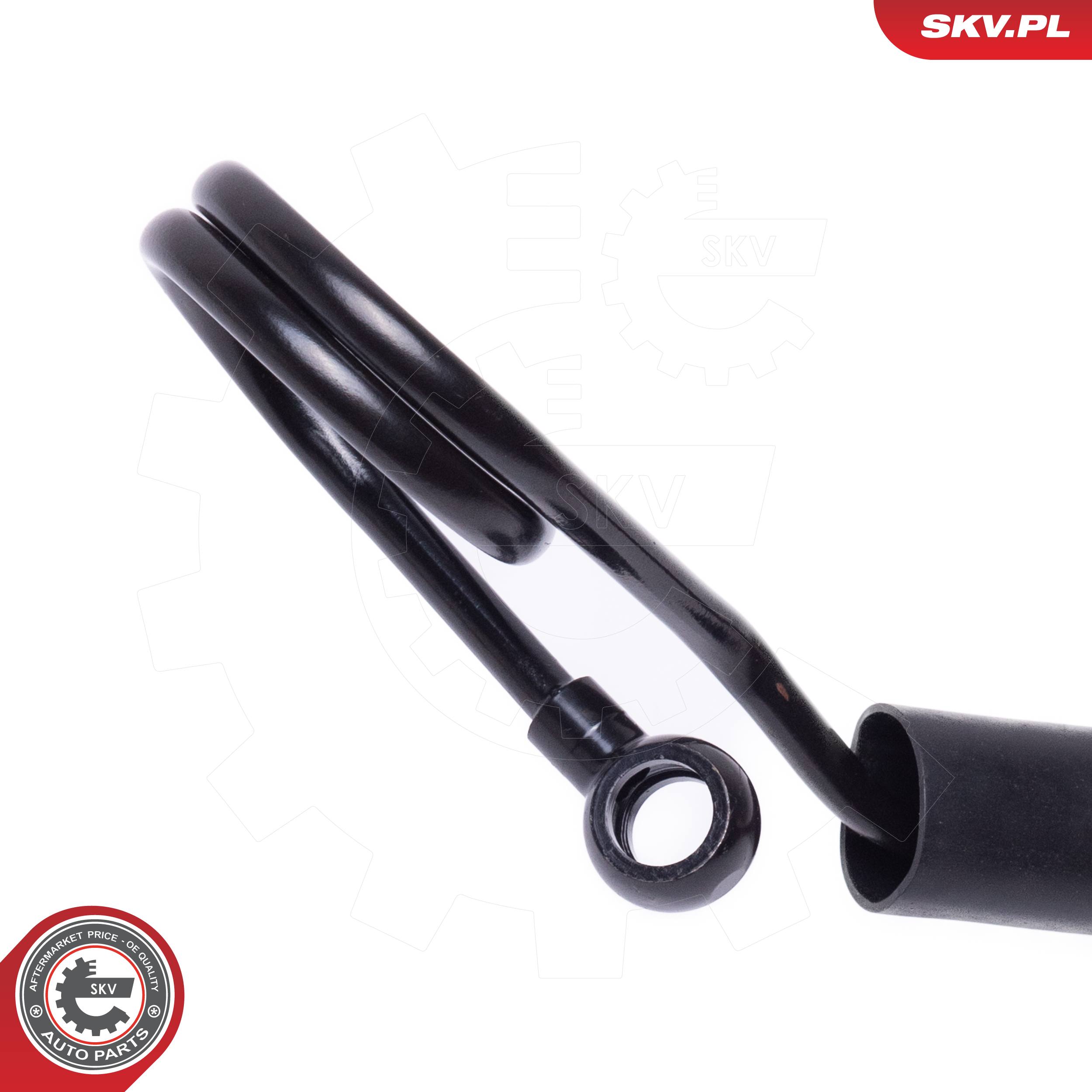 Ilustracja 10SKV865 ESEN SKV wąż hydrauliczny, system kierowania