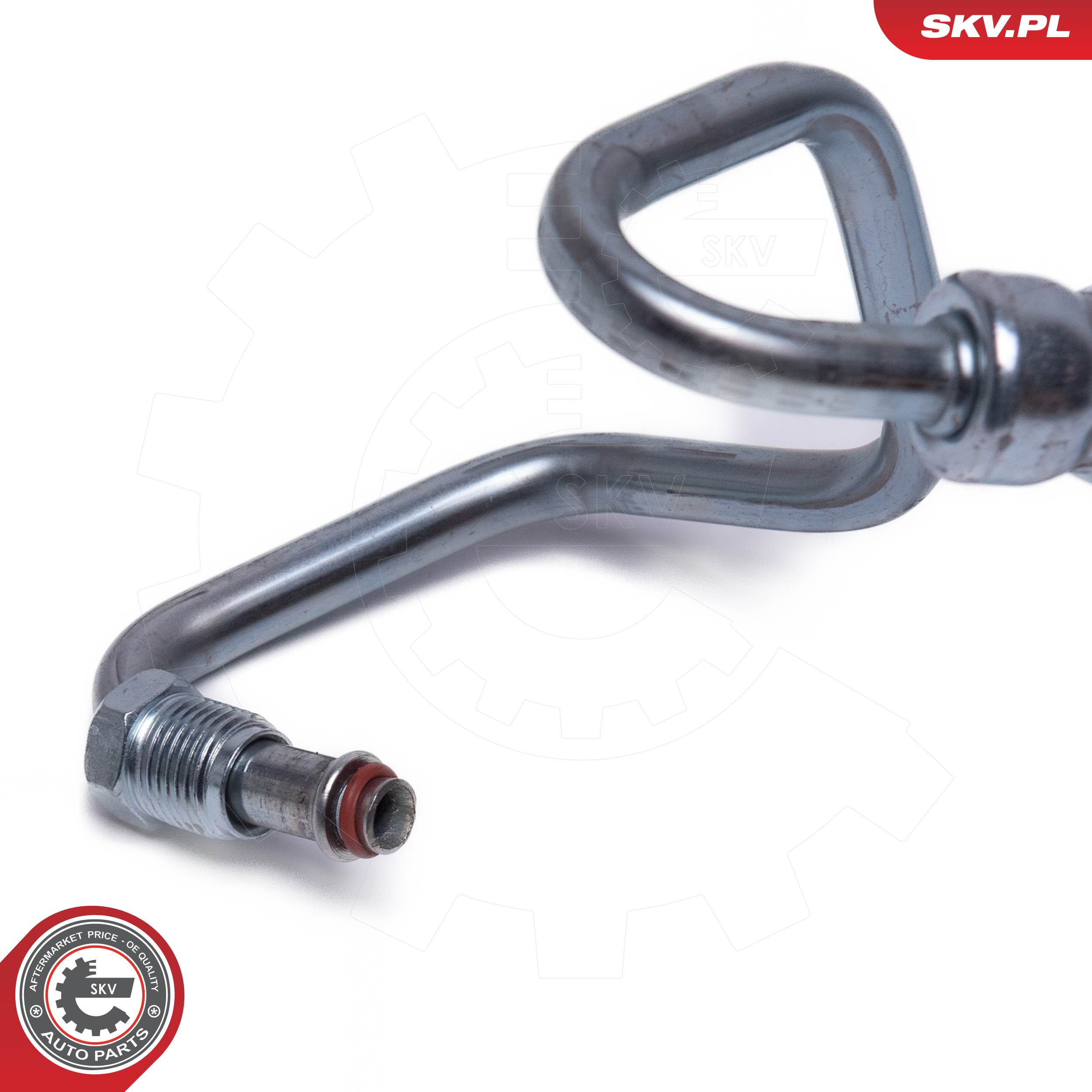 Ilustracja 10SKV901 ESEN SKV wąż hydrauliczny, system kierowania