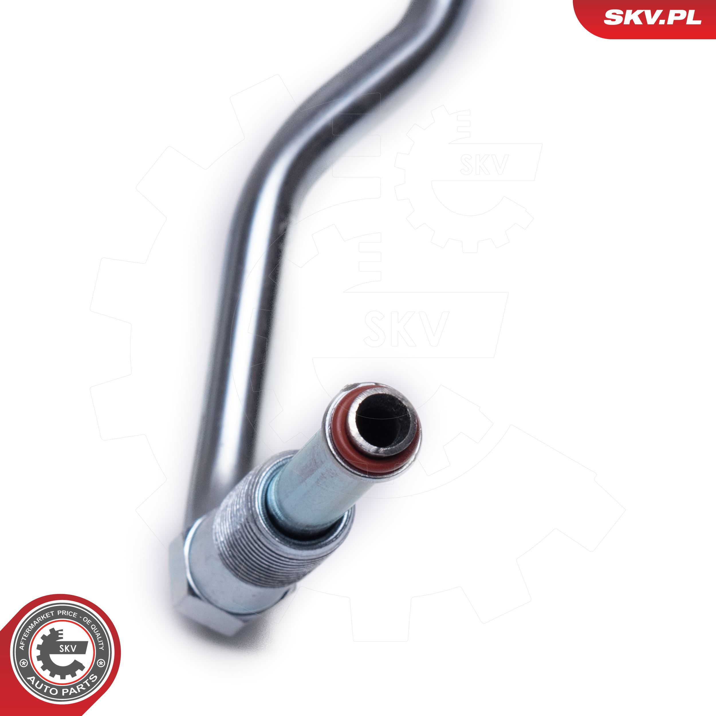 Ilustracja 10SKV914 ESEN SKV wąż hydrauliczny, system kierowania