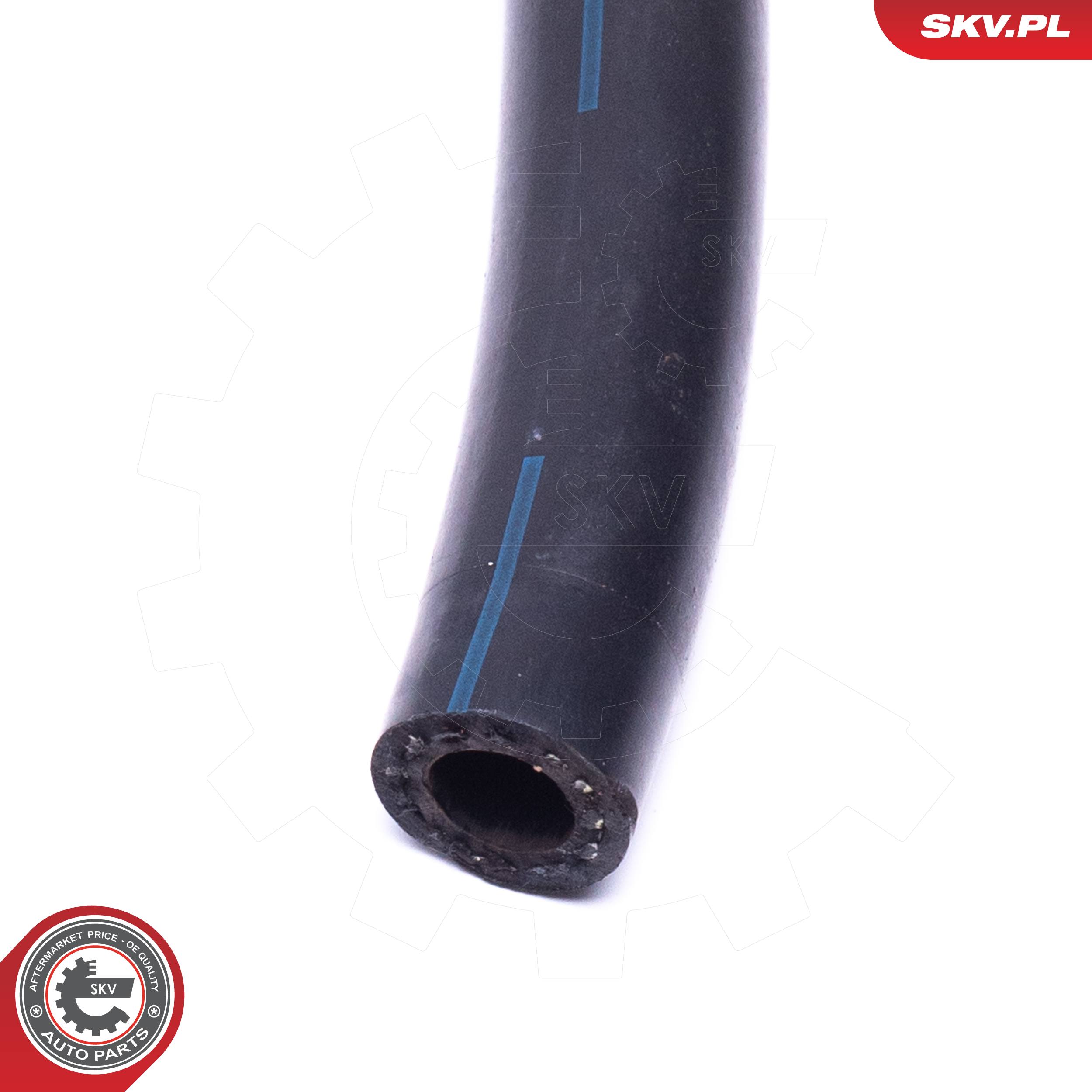 Ilustracja 10SKV913 ESEN SKV wąż hydrauliczny, system kierowania