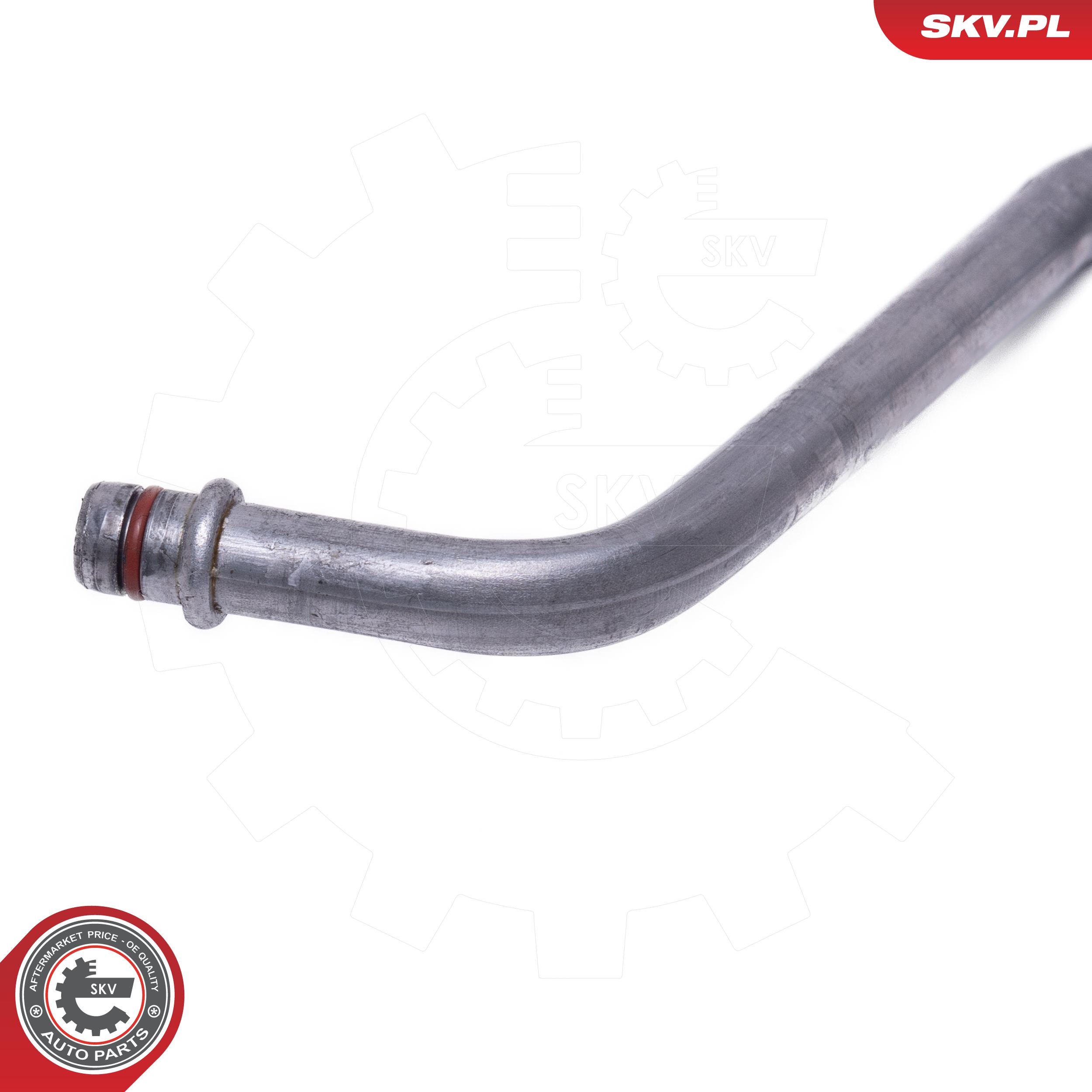 Ilustracja 10SKV925 ESEN SKV wąż hydrauliczny, system kierowania