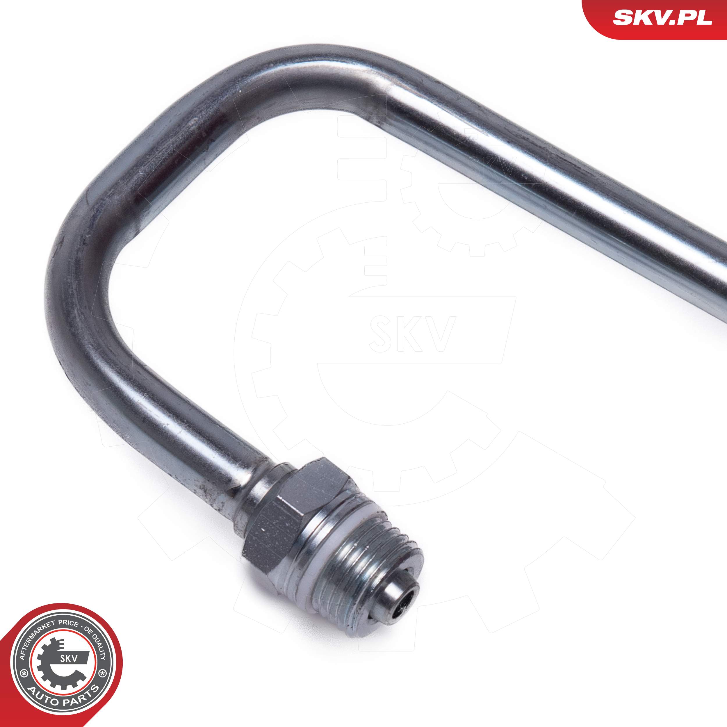 Ilustracja 10SKV926 ESEN SKV wąż hydrauliczny, system kierowania