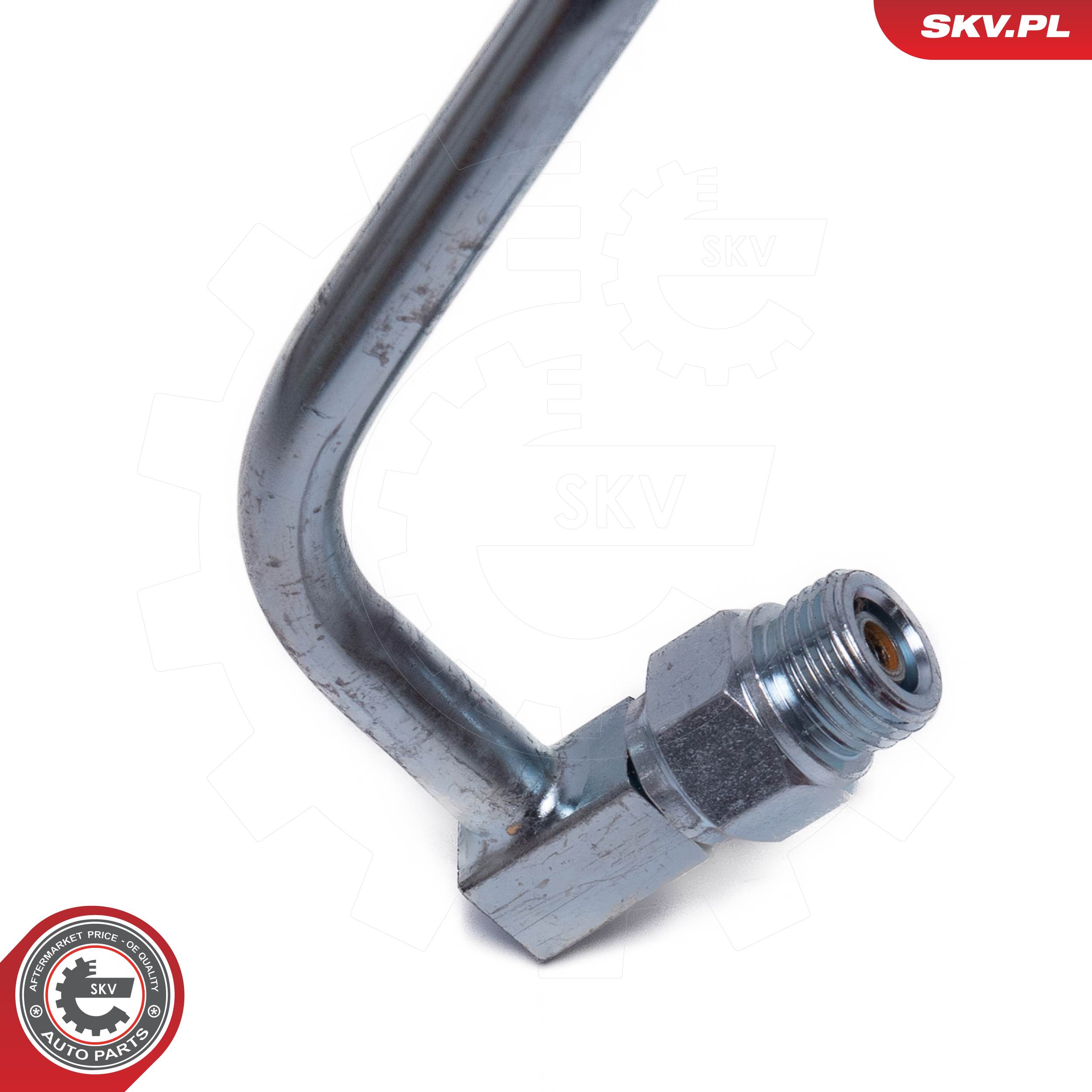 Ilustracja 10SKV926 ESEN SKV wąż hydrauliczny, system kierowania